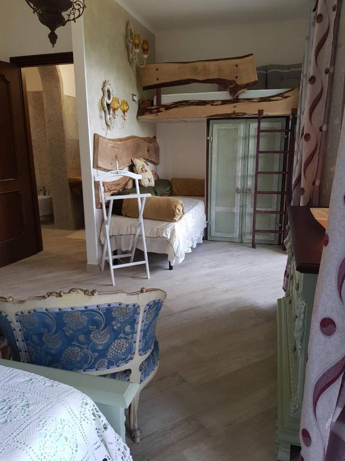 Nel Giardino Di Dafne Villa Stresa Luaran gambar