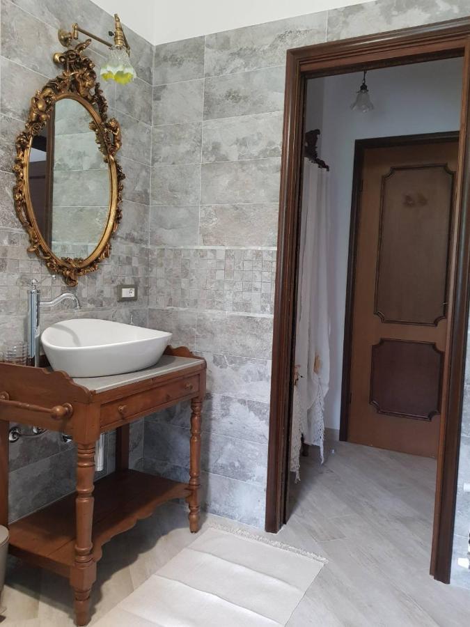 Nel Giardino Di Dafne Villa Stresa Luaran gambar